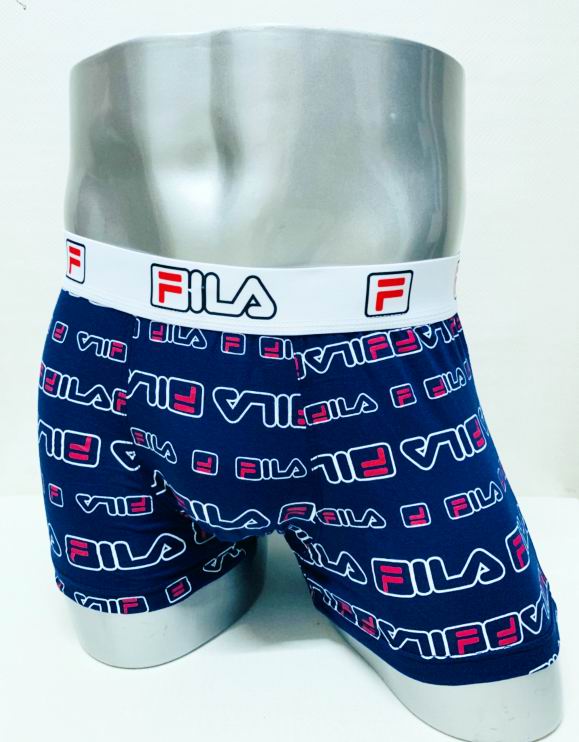 FILA Men's Underwear 12